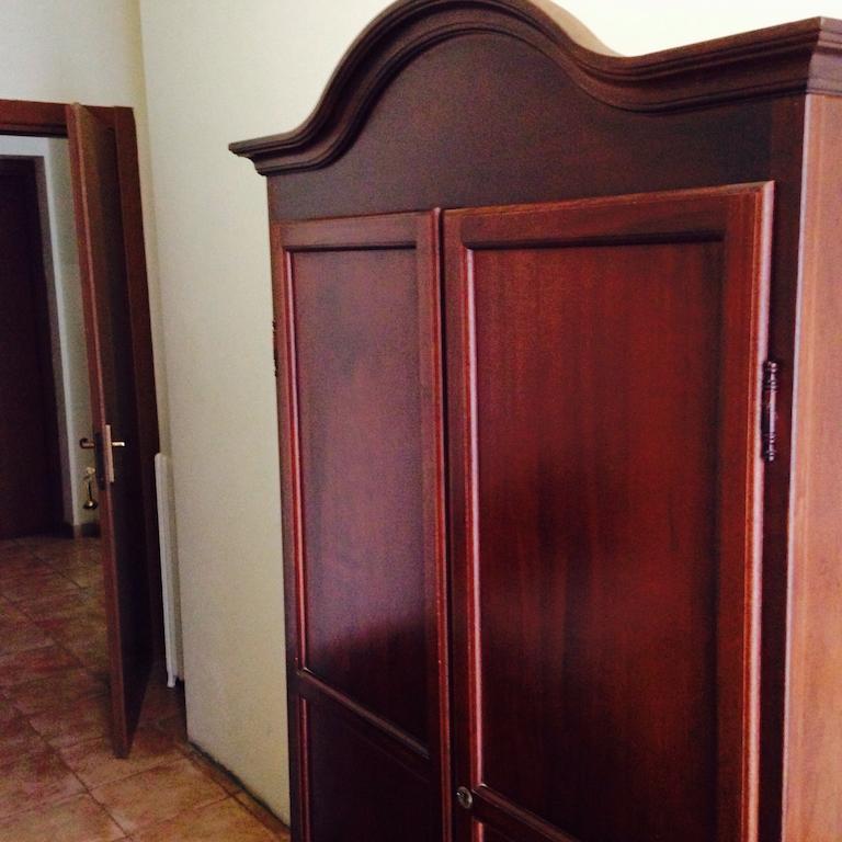 Hotel Medea Milán Habitación foto